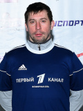 Петр Селиванов