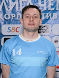 Сергей Нефёдов