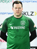 Денис Корешков