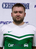 Дмитрий Магунов