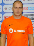 Алексей Коробихин