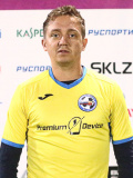 Виталий Савинов