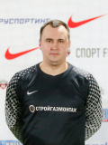 Андрей Баринов