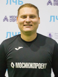 Антон Трубачев