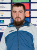 Алексей Милешин