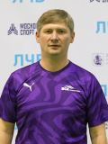 Дмитрий Чибисов