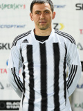 Денис Богомолов