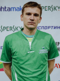 Максим Зубков