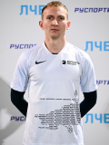 Дмитрий Машнин
