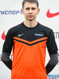 Сергей Летучев