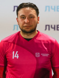Александр Андрияшин