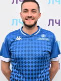 Виталий Ковалев