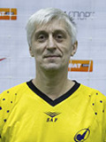 Сергей Бердников