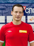 Антон Камша