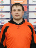 Сергей Нефедьев
