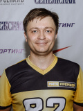 Сергей Дерябкин