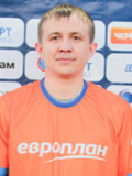 Сергей Мизюра