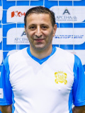 Тимур Димитришвили
