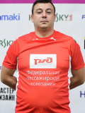 Михаил Тихонов