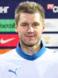 Дмитрий Кудерцев