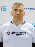 Вадим Дорин
