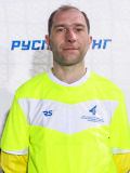 Алексей Трифонов