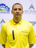 Дмитрий Петрин