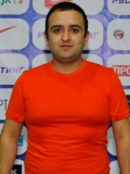 Александр Ишхонян