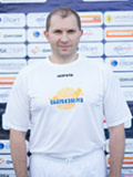 Дмитрий Замковой