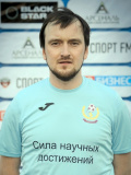 Иван Прохоренков