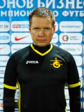 Дмитрий Подюков