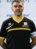 Сергей Кленин
