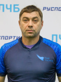 Антон Жуков