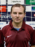Андрей Иванов