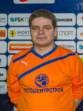 Александр Цатуров