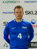 Андрей Жмычков