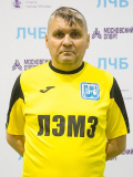 Николай Чекалюк
