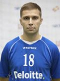 Олег Шахранюк