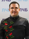 Михаил Шкурат