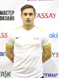 Антон Комаров