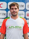 Николай Стрельцов