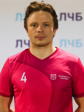 Александр Паленко