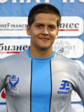 Николай Кадыков