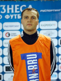 Илья Заикин