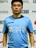 Сергей Ли