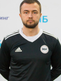 Никита Сверчков