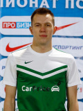 Евгений Лапенков