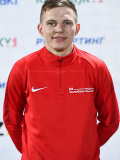 Котенев Андрей Владимирович