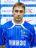 Александр Крыгин