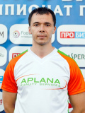 Андрей Кузякин